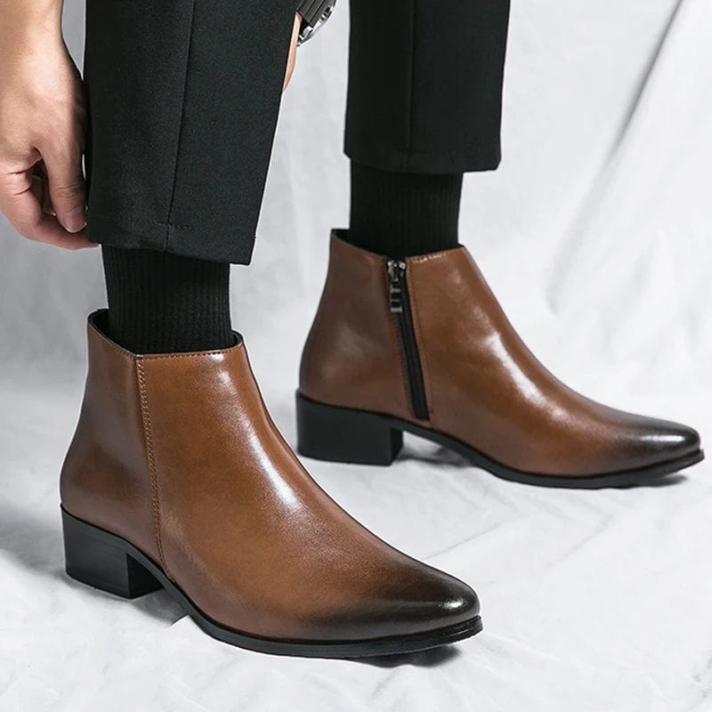 Chelsea boots fashion expensive