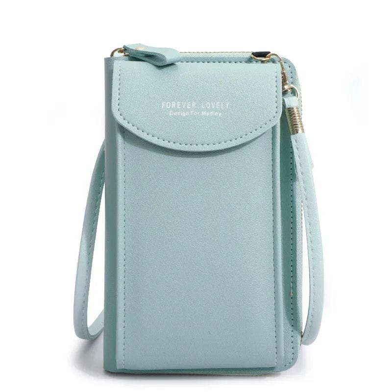 11 PU Luxury Handbags Womens Bags for Woman 2022 Ladies Hand Bags Women's Crossbody Bags Purse Clutch Phone Wallet Shoulder Bag