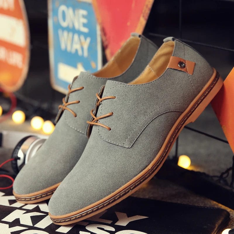 Comfortable oxford shoes on sale mens