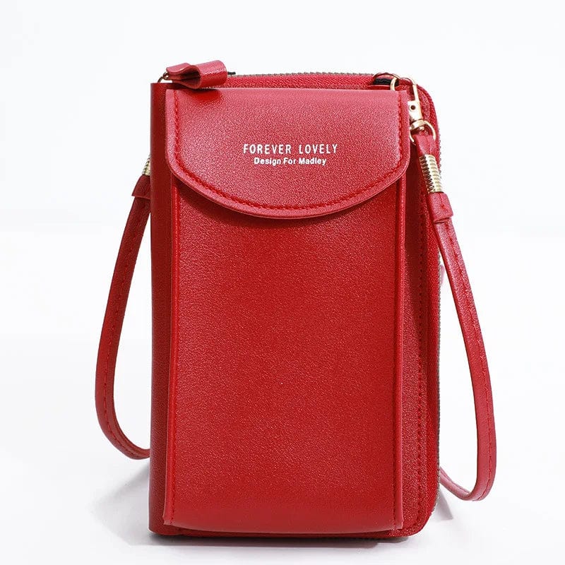 7 PU Luxury Handbags Womens Bags for Woman 2022 Ladies Hand Bags Women's Crossbody Bags Purse Clutch Phone Wallet Shoulder Bag