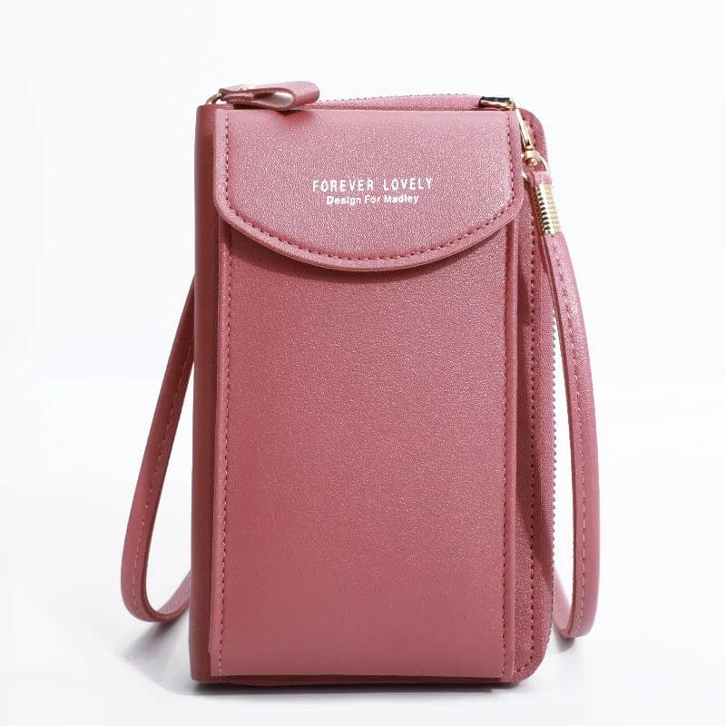 8 Eternal Elegance: Women's Crossbody Handbags - Luxury Forever Lovely Collection