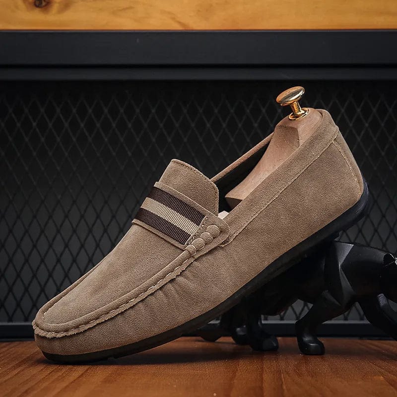 Best suede loafers online