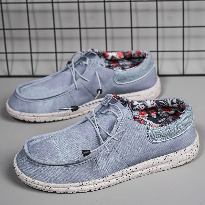 Plus Big Size 48 49 50 Summer Casual Canvas Shoes Men Dude Shoes Trend 2024 Hot Sale Luxury Brand Designer For Dropshipping