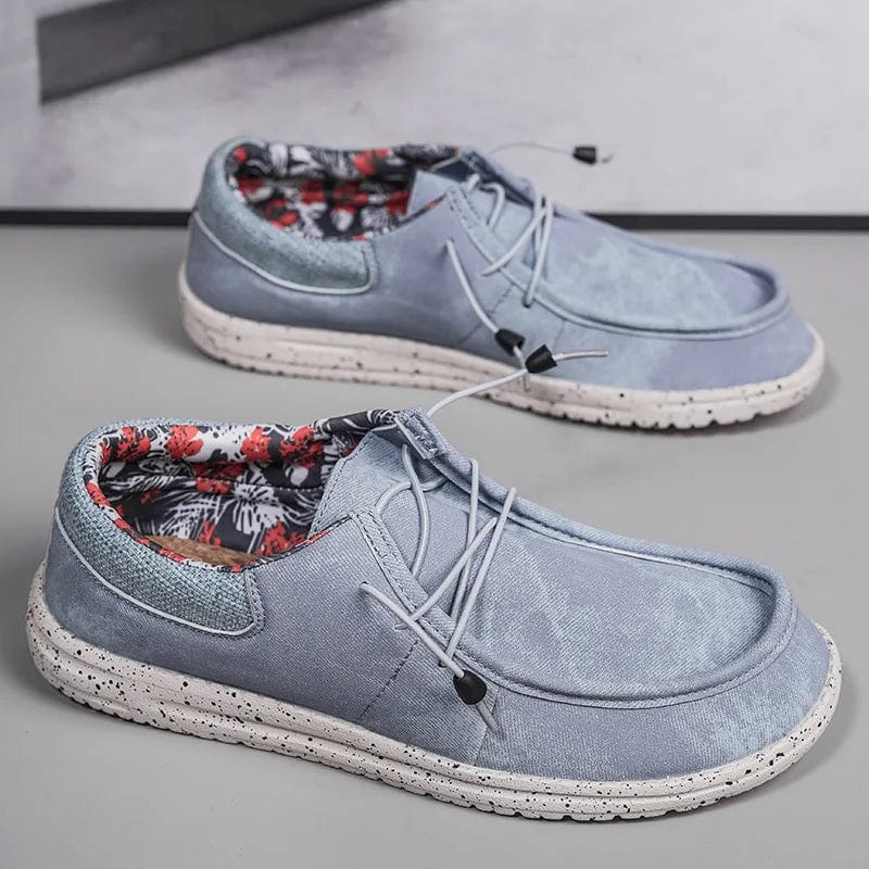 Plus Big Size 48 49 50 Summer Casual Canvas Shoes Men Dude Shoes Trend 2024 Hot Sale Luxury Brand Designer For Dropshipping